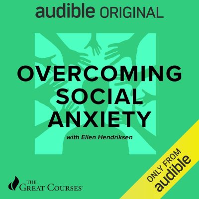 Ellen Hendriksen - Overcoming Social Anxiety BookZyfa