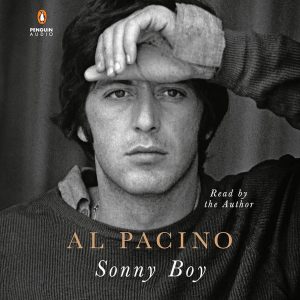 Al Pacino - Sonny Boy BookZyfa